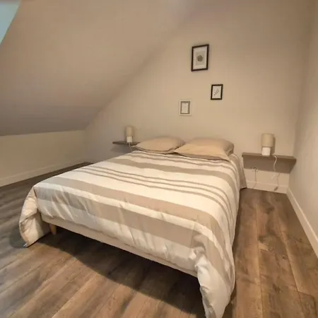 2 A 5 Minutes De La Dom wakacyjny