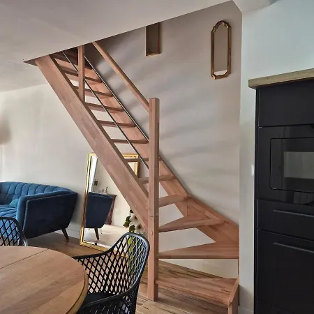 2 A 5 Minutes De La Dom wakacyjny *