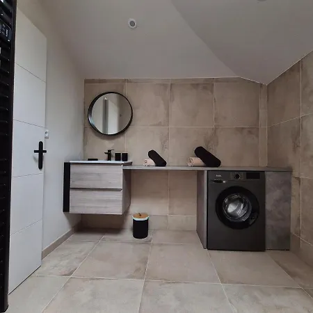 Dom wakacyjny 2 A 5 Minutes De La Fécamp