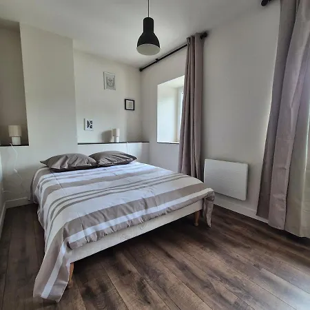 2 A 5 Minutes De La Dom wakacyjny Fécamp