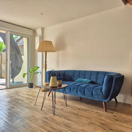 2 A 5 Minutes De La Fécamp