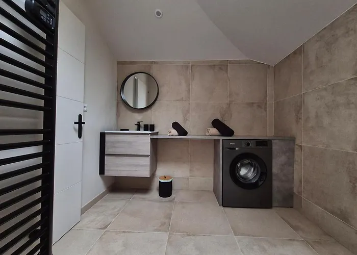 Hébergement de vacances 2 à 5 Minutes De La Fécamp